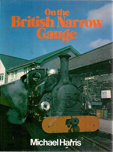 On the British narrow gauge