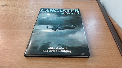 Lancaster at War