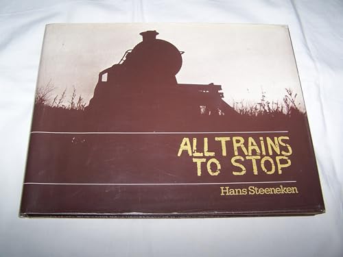 All trains to stop