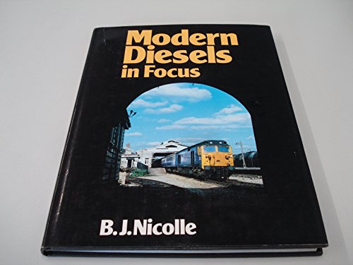 Modern diesels in focus