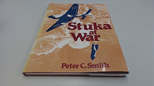 Stuka at war