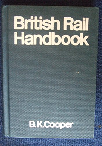 British Rail Handbook
