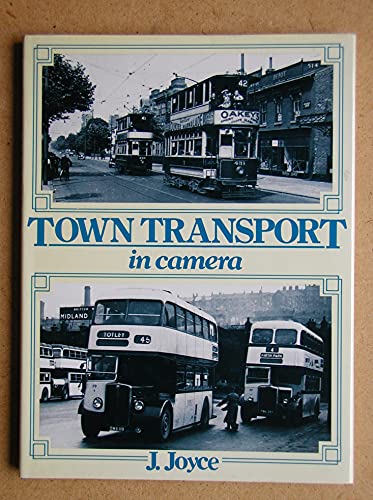 Town transport in camera