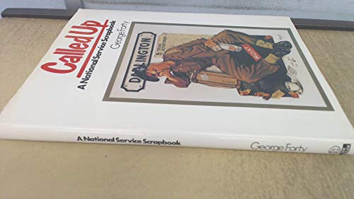 Called up: A National Service scrapbook