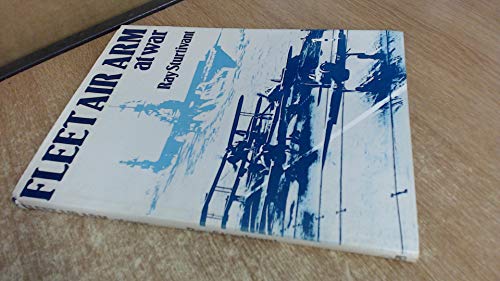 Fleet Air Arm at war