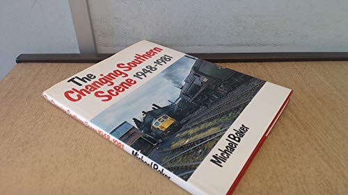 The Changing Southern Scene, 1948-81