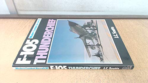 F-105 Thunderchief