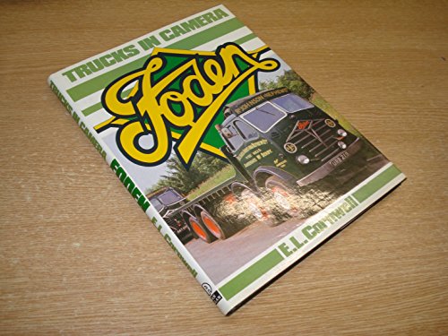 Trucks in Camera