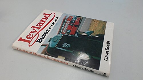 Buses in Camera