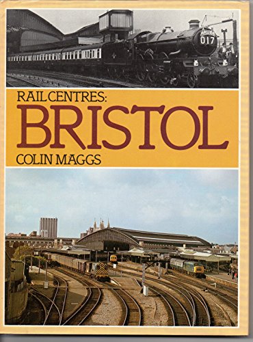 Rail centres, Bristol