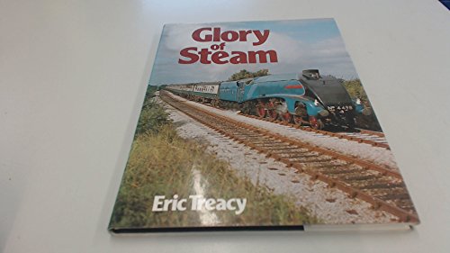Glory of Steam