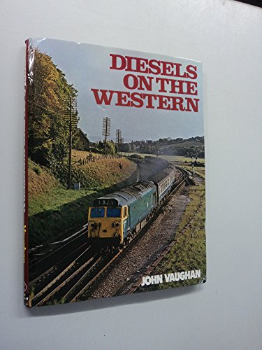 Diesels on the Western