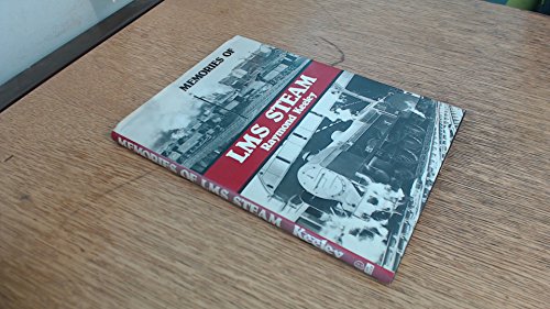 Memories of LMS steam