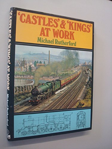 'Castles and Kings' at Work