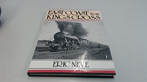 East Coast from Kings Cross