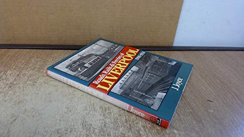 Roads, rails & ferries of Liverpool, 1900-1950