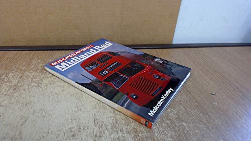 Midland Red (Bus operators)