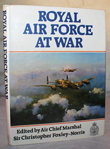 The Royal Air Force at War