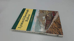Portrait of the Lynton and Barnstaple Railway