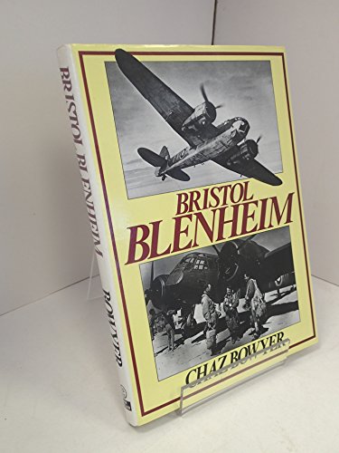Bristol Blenheim