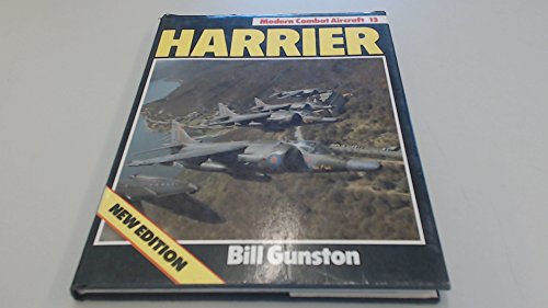 Harrier