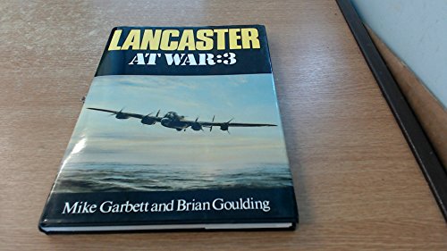 Lancaster at War: 3