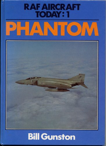 Phantom (RAF aircraft today)