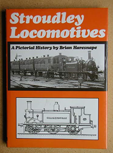 Stroudley Locomotives