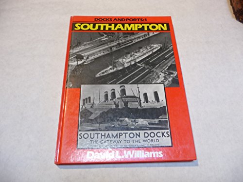 Southampton (Docks and ports)