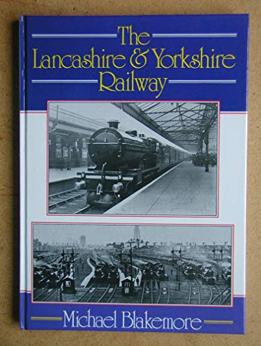 Lancashire and Yorkshire Railway