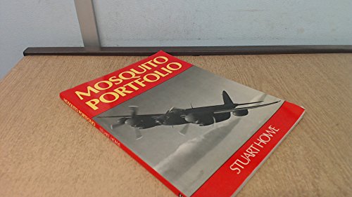 Mosquito Portfolio