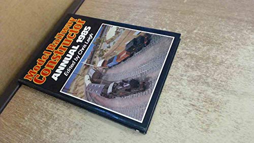 Buses Annual 1985