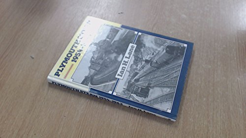 Plymouth Steam, 1954-63