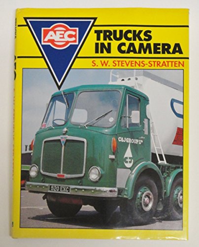 Trucks in Camera