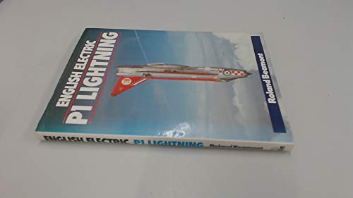 English Electric P1 Lightning