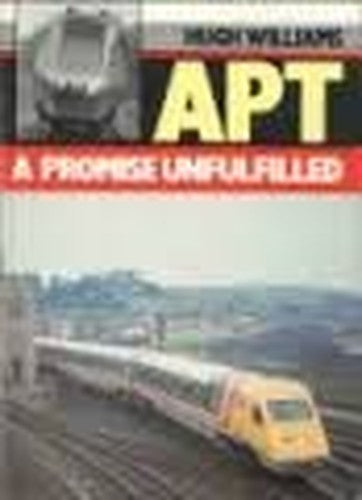 Advanced Passenger Train: A Promise Unfulfilled
