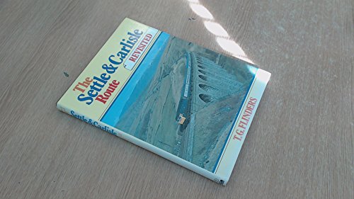 Settle and Carlisle Route Revisited