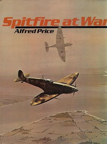 Spitfire at War