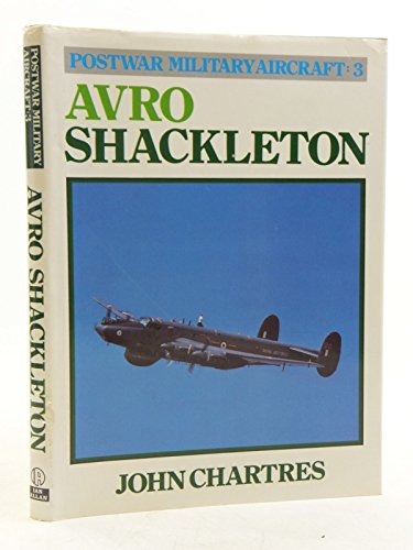 Postwar Military Aircraft