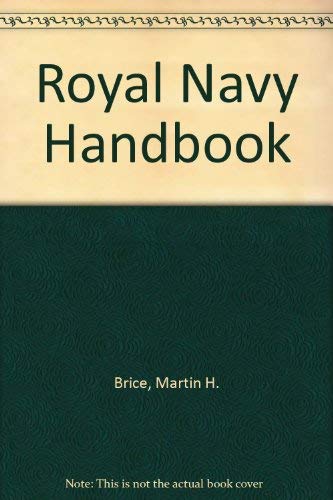 Royal Navy Handbook