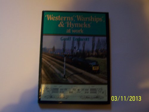 Westerns, Warships and Hymeks at Work
