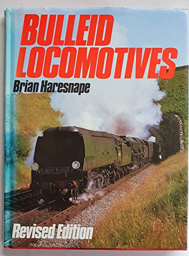 Bulleid Locomotives