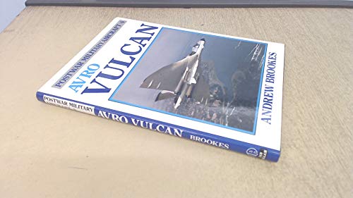 Postwar Military Aircraft