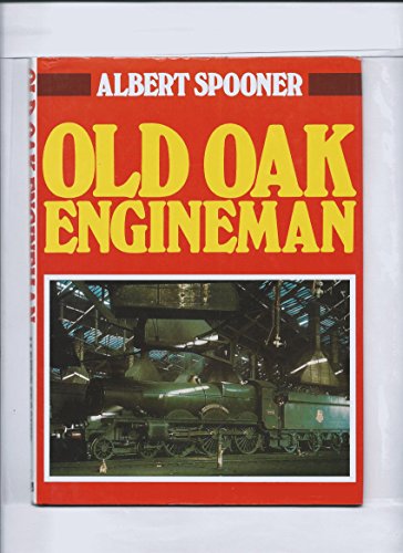 Old Oak Engineman