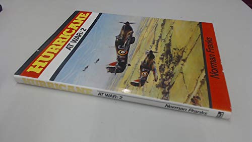 Hurricane at War: Bk. 2
