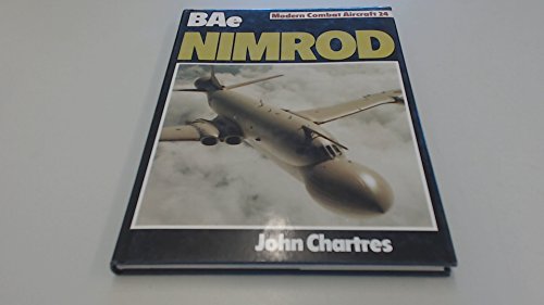 British Aerospace Nimrod