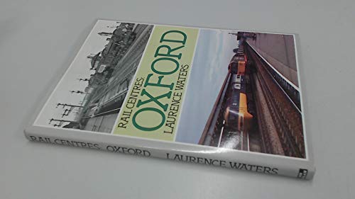 Oxford (Rail Centres)