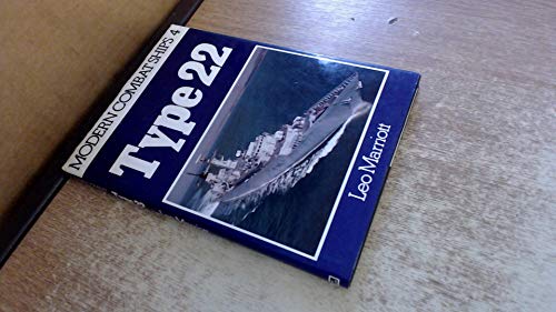 Modern Combat Ships