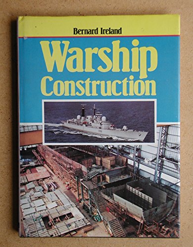 Warship Construction