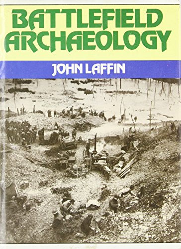 Battlefield Archaeology of the 20th Century